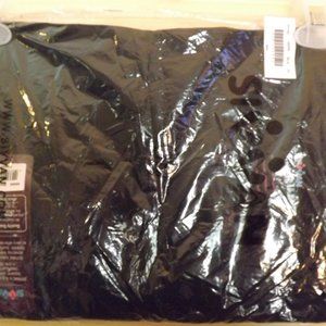 Plus size under scrub top